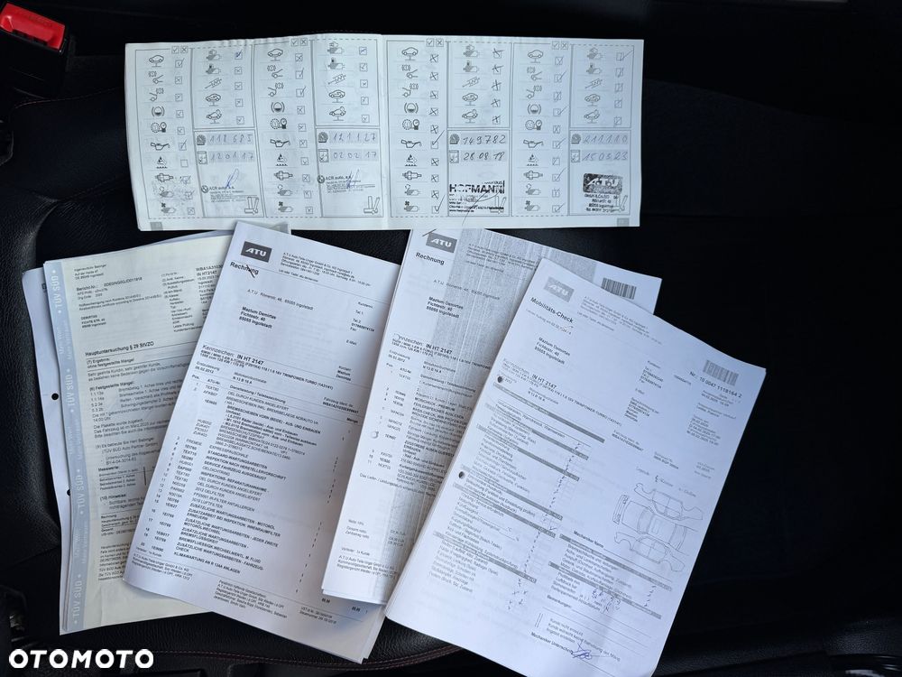 BMW Seria 1 118i Sport Line - 40