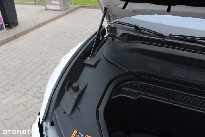 Ford Mustang Mach-E AWD PREMIUM - 21
