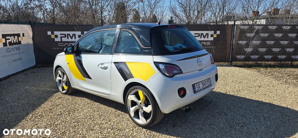 Opel Adam 1.2 Unlimited - 8