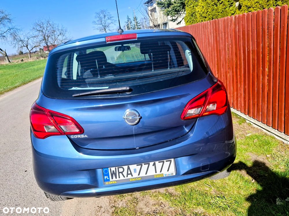 Opel Corsa - 2