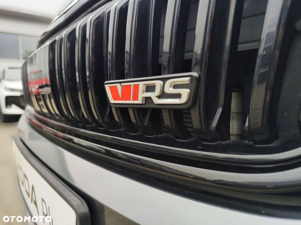 Skoda Kodiaq 2.0 TSI 4x4 RS DSG - 11