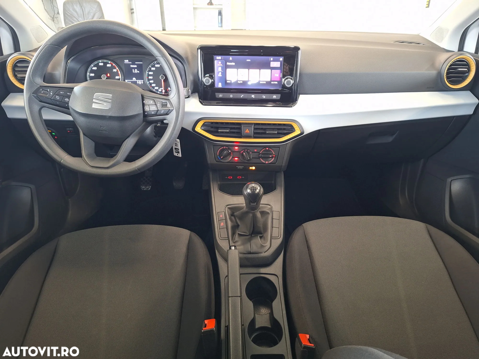 Seat Ibiza - 12
