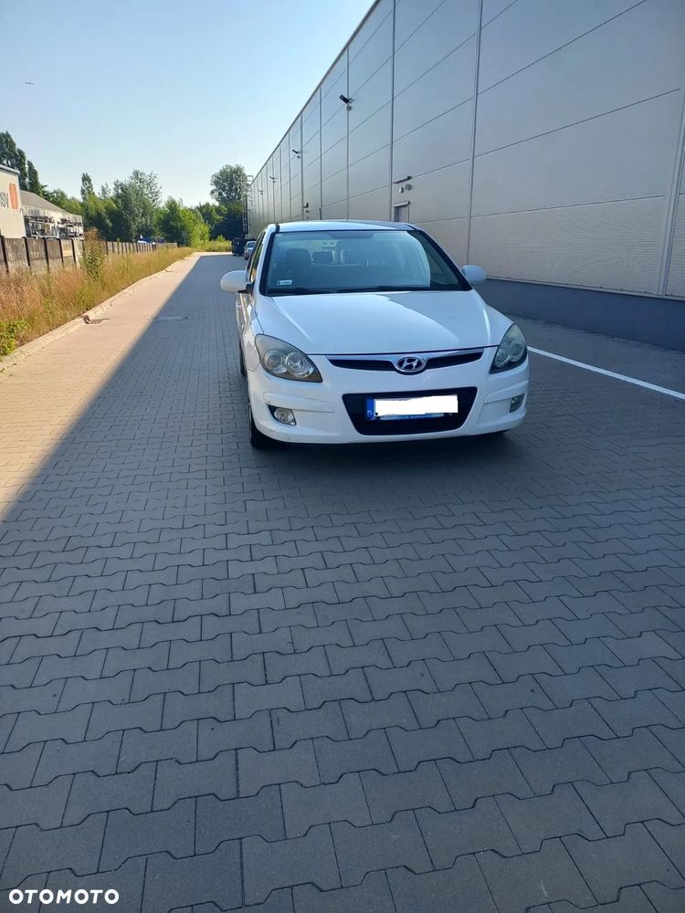 Hyundai i30 - 7