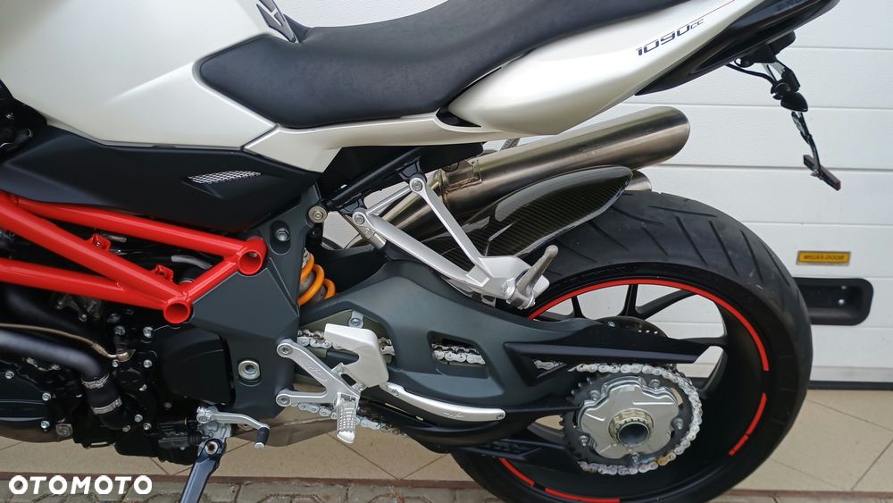 MV AGUSTA Brutale - 16