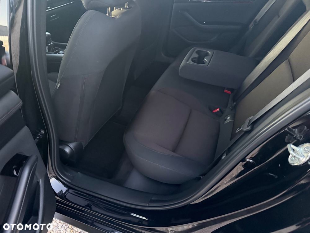 Mazda 3 e-SKYACTIV-G 122 M HYBRID EXCLUSIVE-LINE - 15