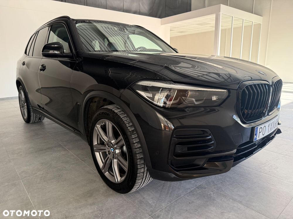 BMW X5 xDrive25d - 11