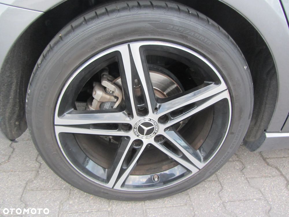 Mercedes-Benz Klasa A - 22