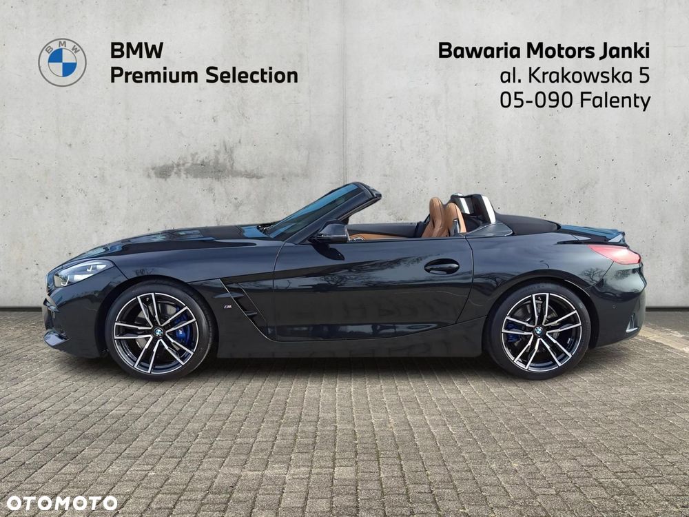 BMW Z4 - 10