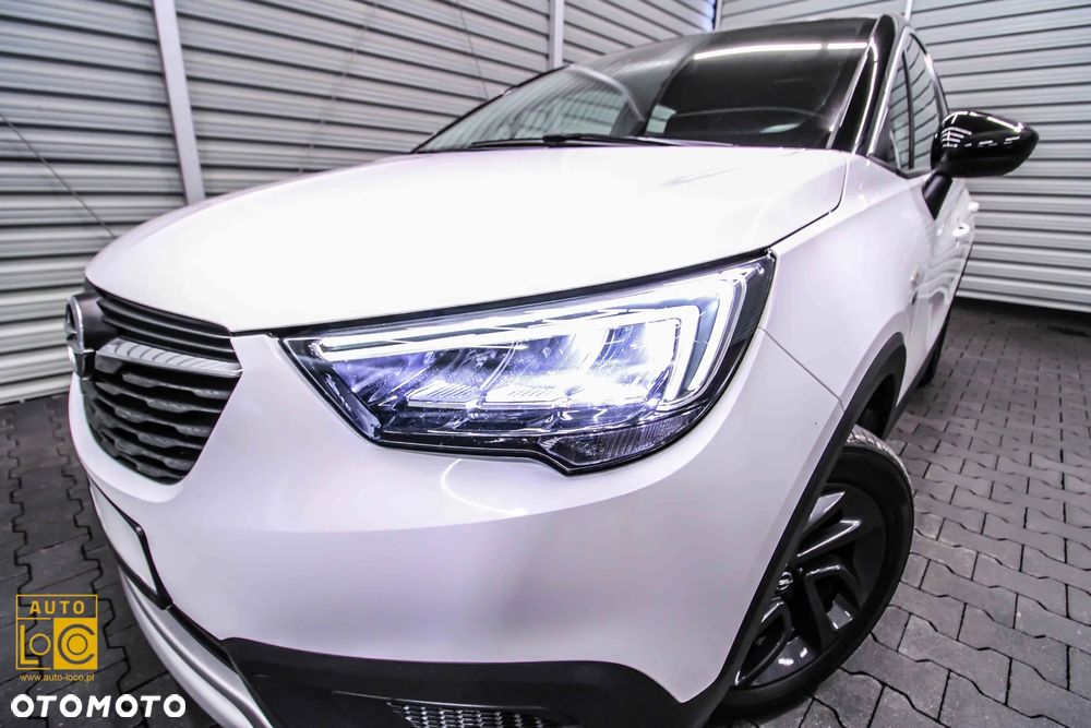 Opel Crossland X 1.2 T 120 Lat S&S - 32