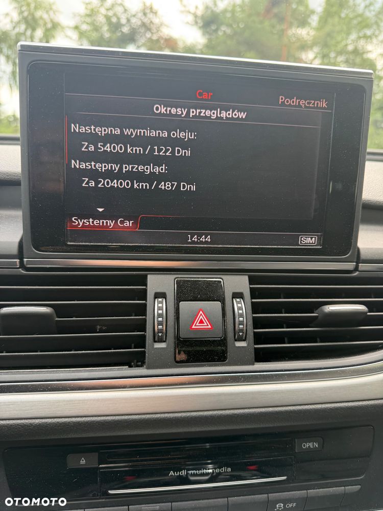 Audi A6 Avant 2.0 TFSI Quattro S tronic - 10