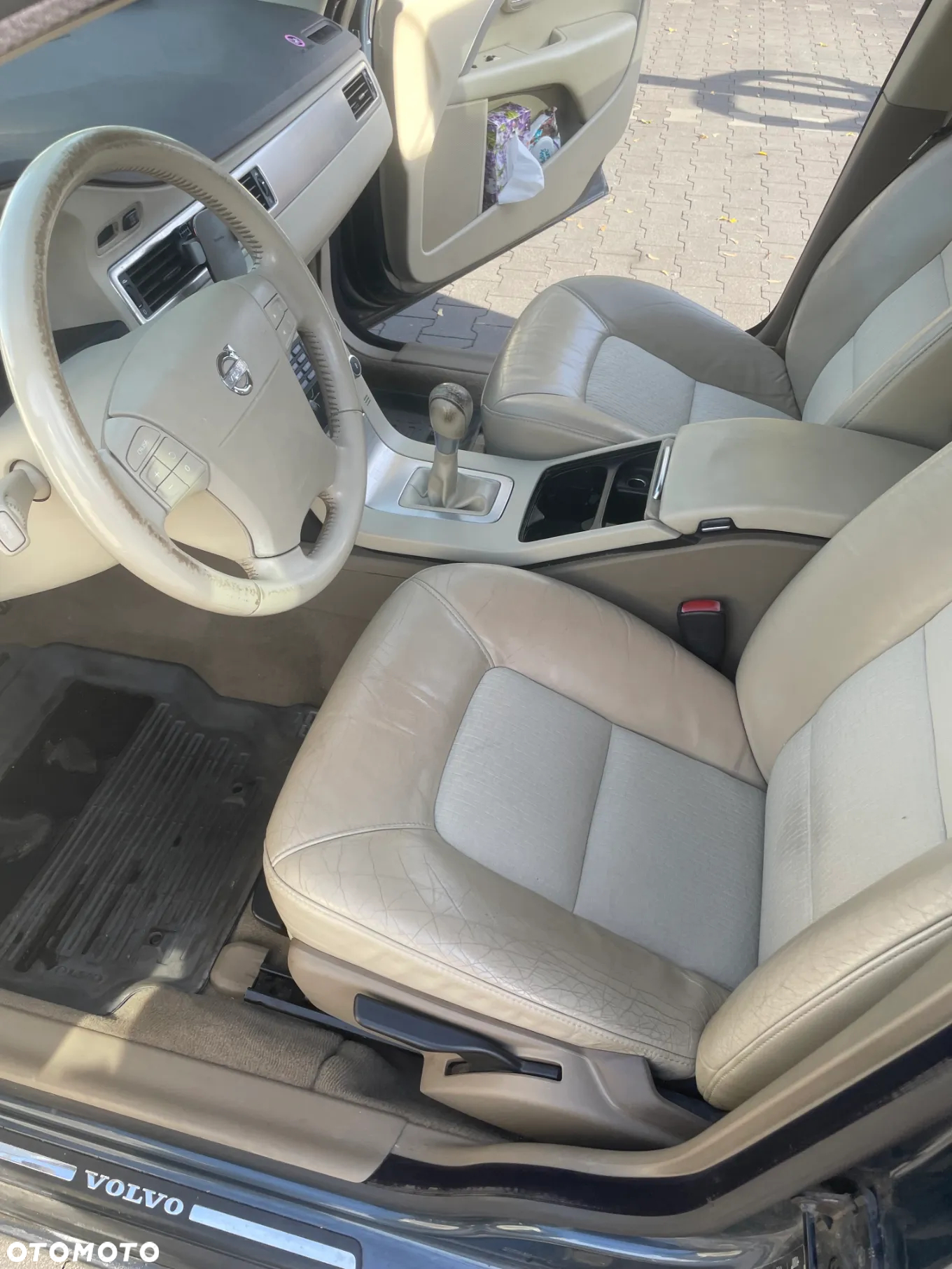 Volvo V70 2.0 Momentum - 7