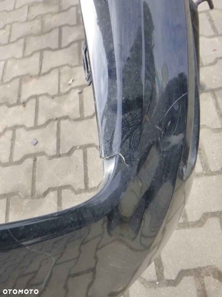 Porsche Cayenne Zderzak Przód 9Y0807221 - 4