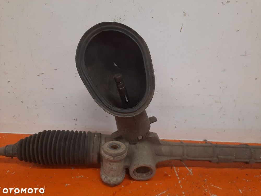 TOYOTA YARIS II 2 05-09 1,0MT PRZEKŁADNIA KIEROWNICZA MAGLOWNICA 1KRFE - 3