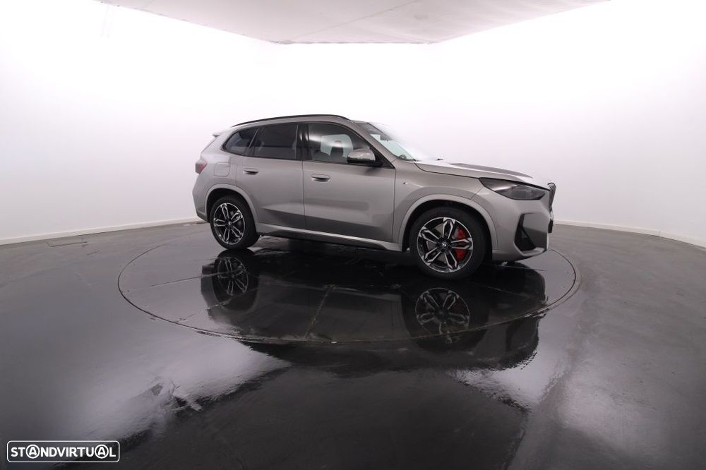 BMW X1 sDrive18d Pack Desportivo M Pro - 10