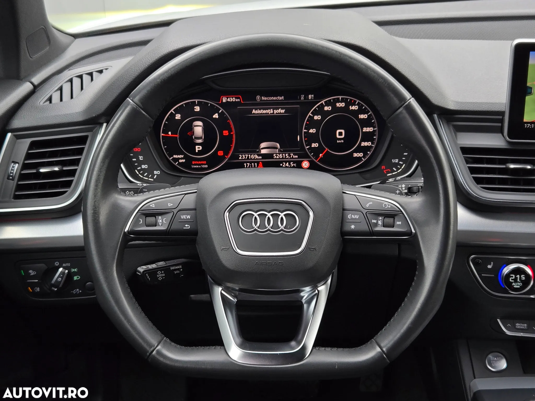 Audi Q5 40 TDI quattro S tronic sport - 16