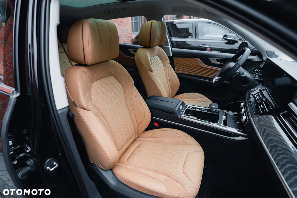 Hongqi HS5 2.0T Executive AWD - 20