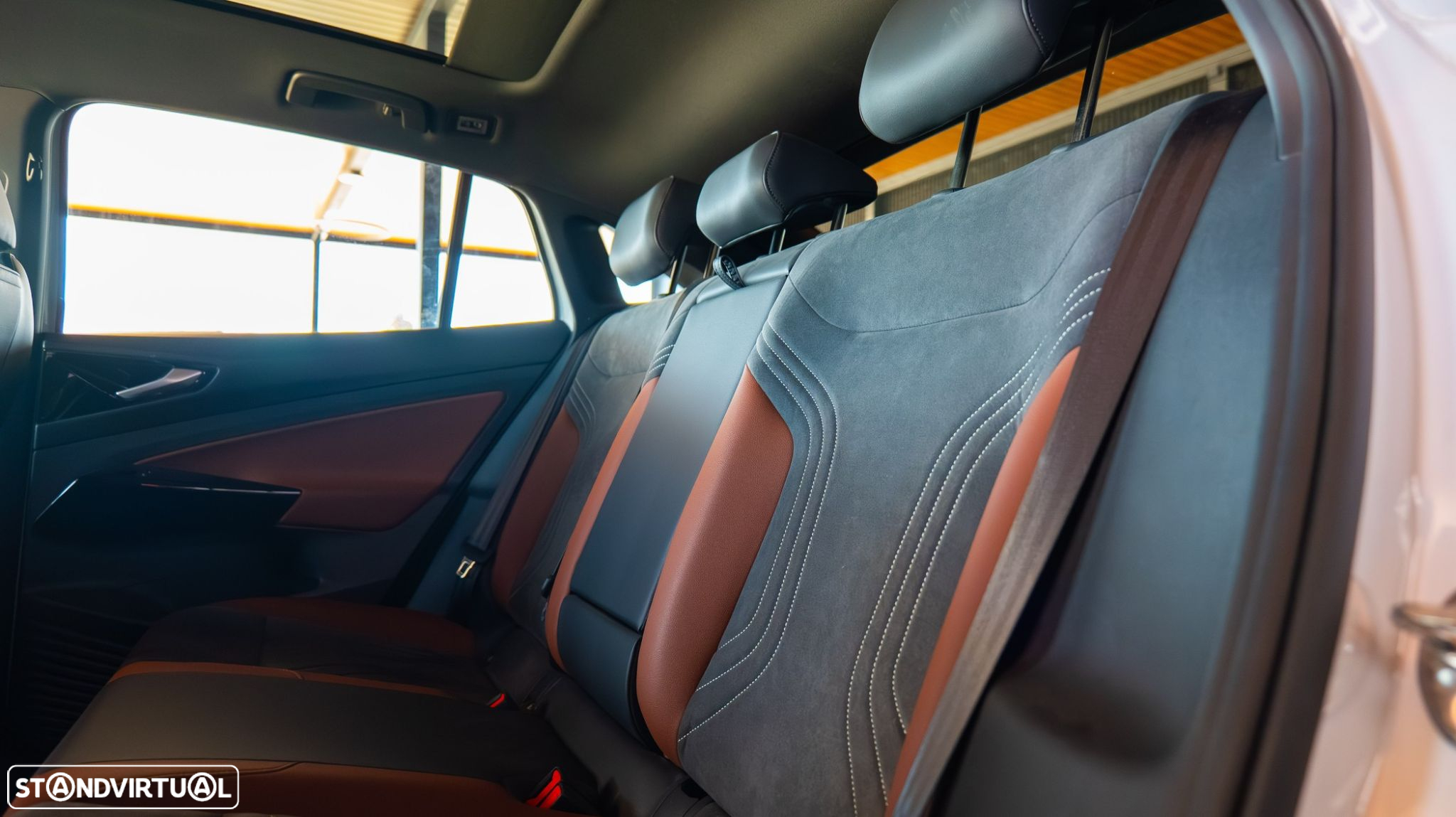 VW ID.5 77 kWh Pro Performance - 22