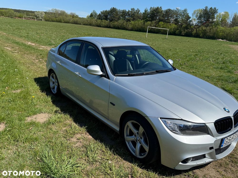BMW Seria 3 - 3