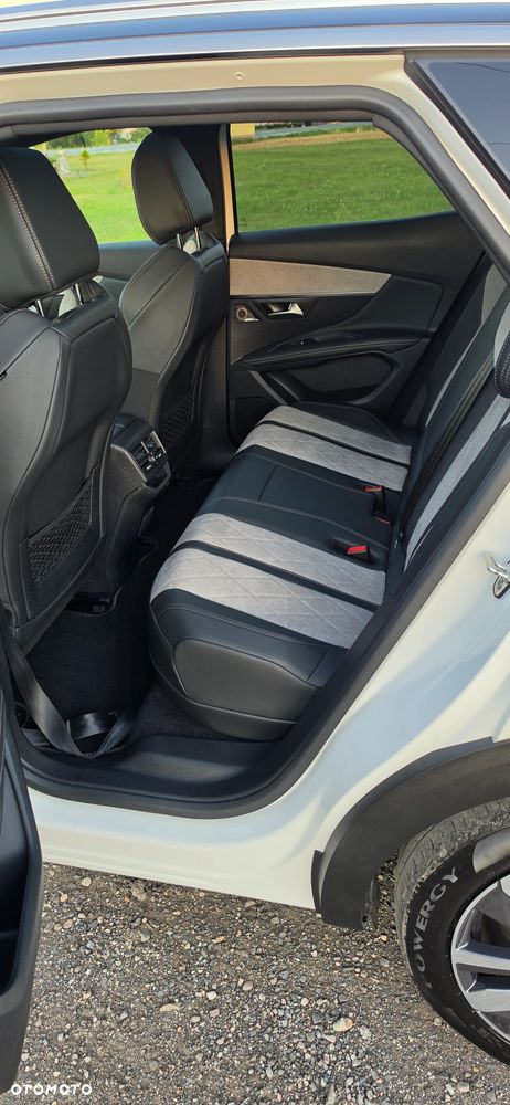 Peugeot 3008 - 21