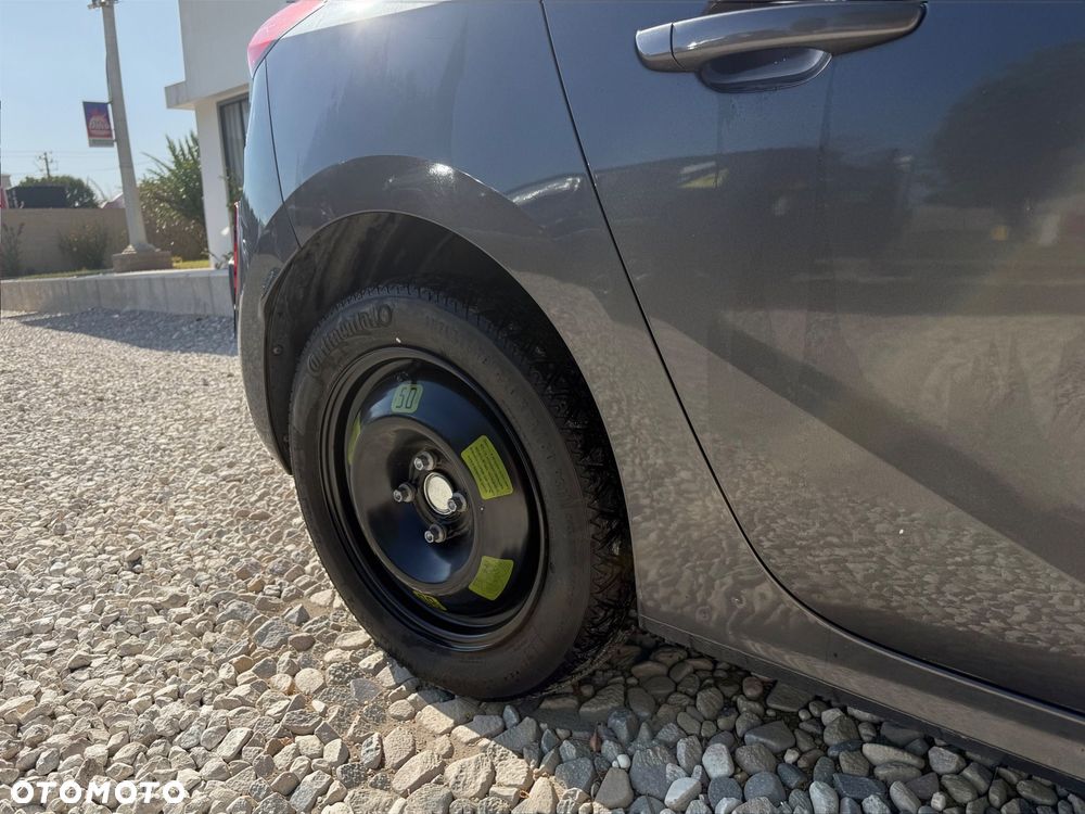 Opel Corsa - 27