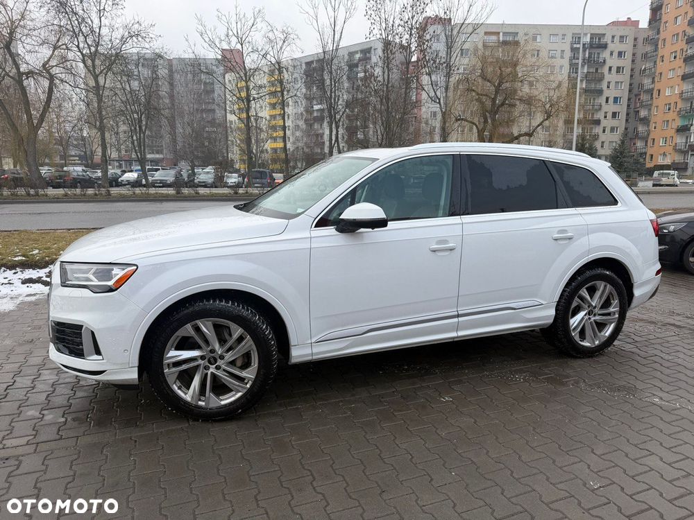 Audi Q7 - 3