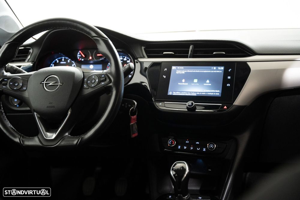 Opel Corsa 1.2 Elegance - 11