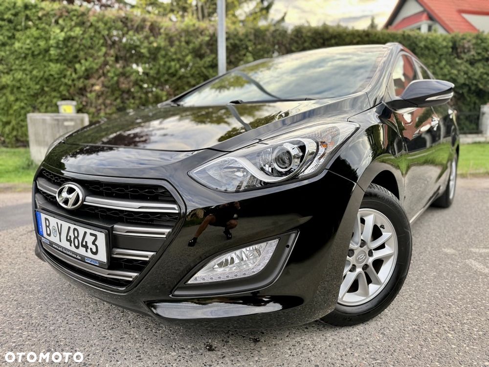 Hyundai i30 1.4 Premium - 14