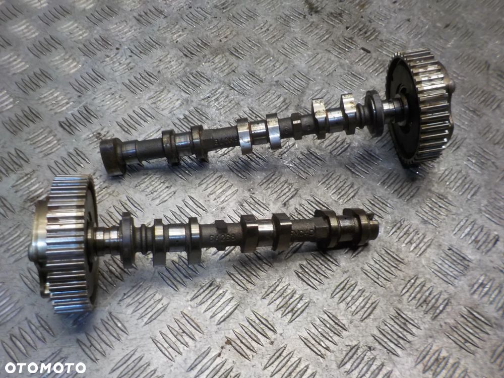 FORD 1.0 ECOBOOST WAŁEK ROZRZĄDU - 3