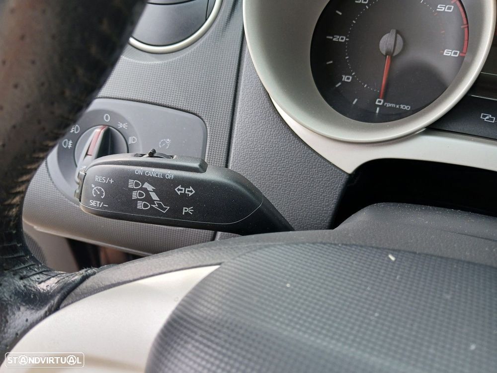SEAT Ibiza - 23