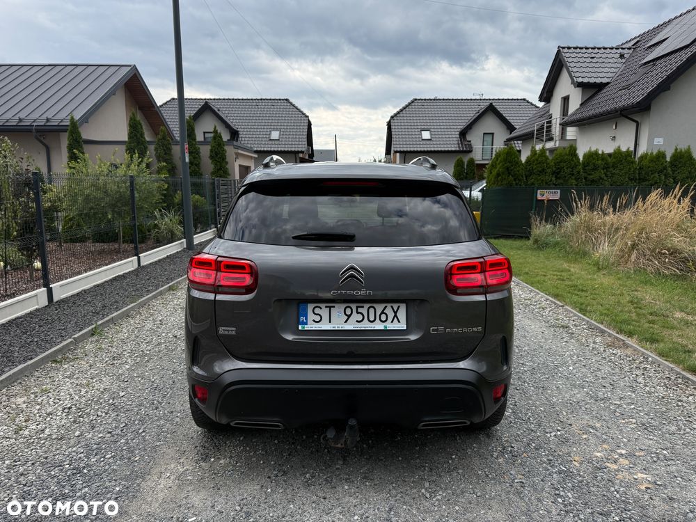 Citroën C5 Aircross 1.5 BlueHDi Feel - 5