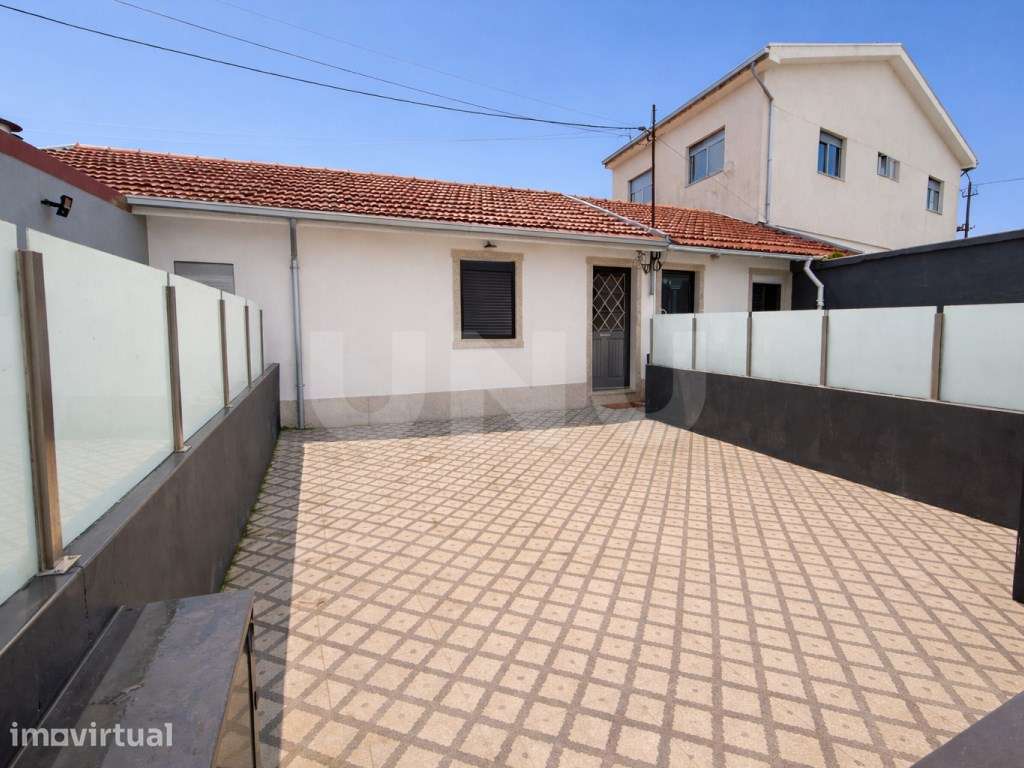 Conjunto de 3 Moradias Térreas - Investimento com Rendimento Imediato - Grande imagem: 2/20