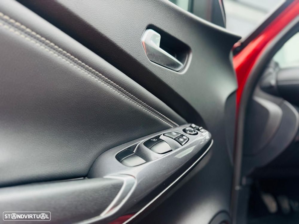 Nissan Juke 1.0 DIG-T N-Style - 19