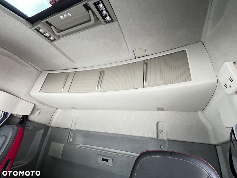 Volvo FH460 K5* 2020 // Retarder // Parclima // Alusy // Pod Wywrotkę // Niski przebieg !!! // - 31