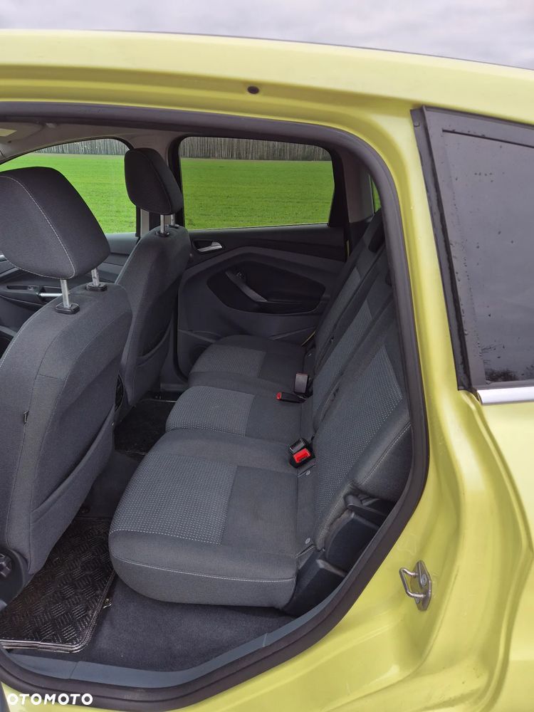 Ford C-MAX 2.0 TDCi Trend - 13