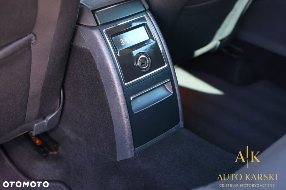 Skoda Superb - 33