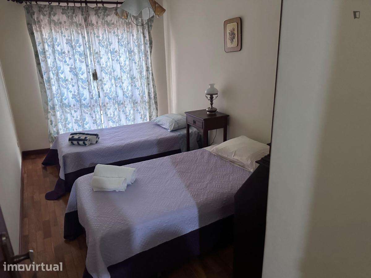 Apartamento com 2 quartos - localizado em Viana do castelo - Grande imagem: 2/9