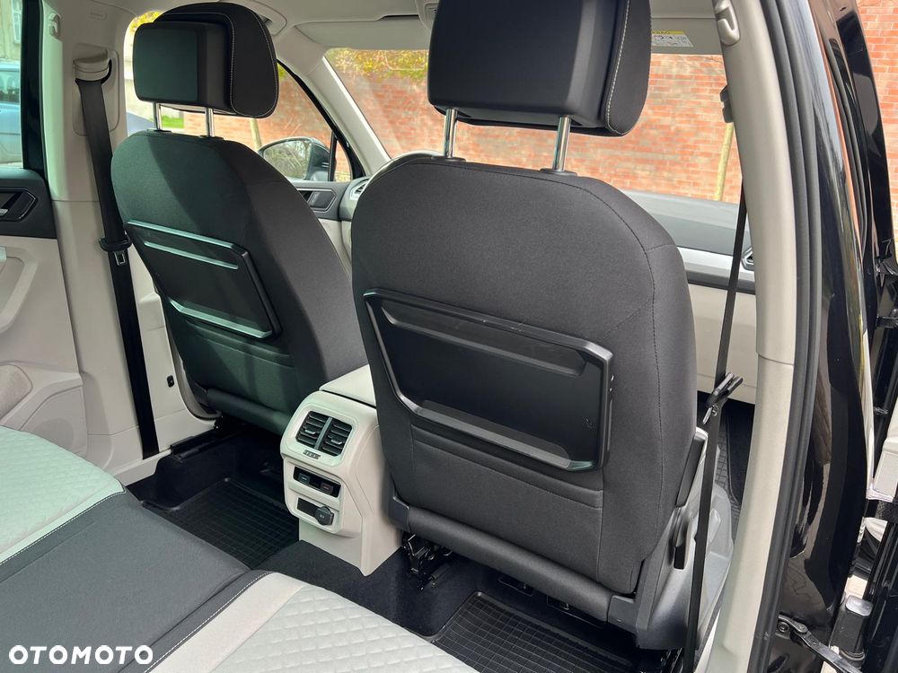 Volkswagen Tiguan 1.4 TSI BMT ACT Comfortline - 17