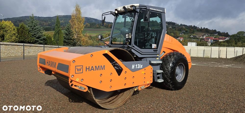 Hamm H 13 IX - 1