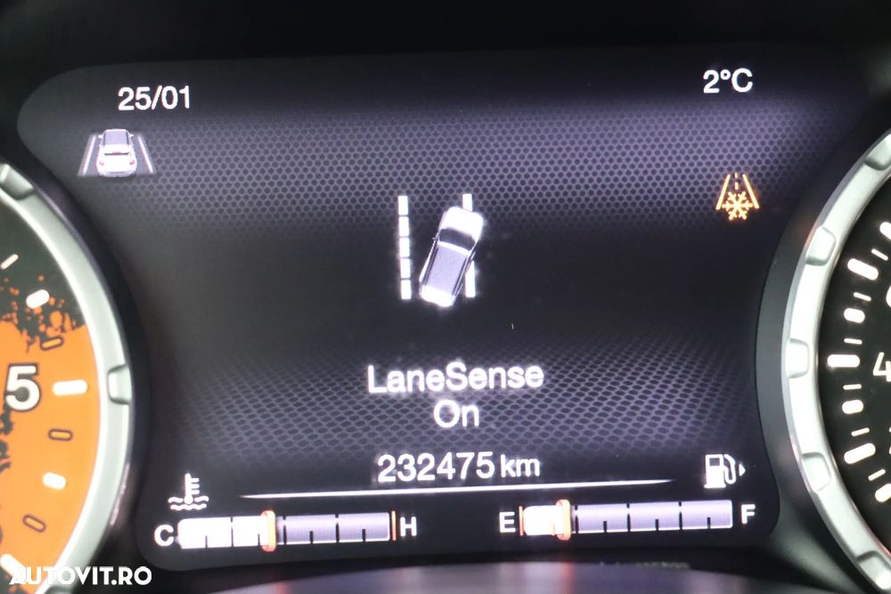 Jeep Renegade 2.0 MultiJet Active Drive Limited - 26