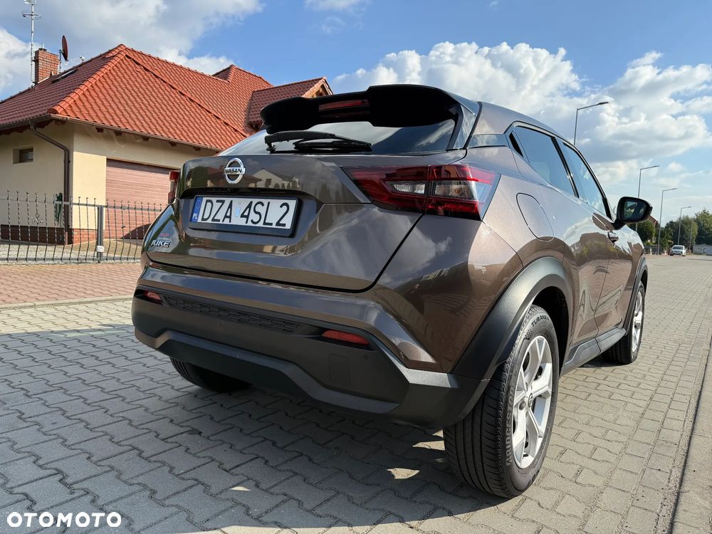 Nissan Juke - 18