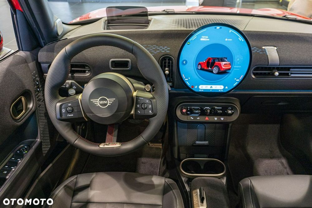 MINI Cooper - 16