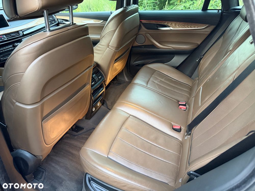 BMW X6 - 31