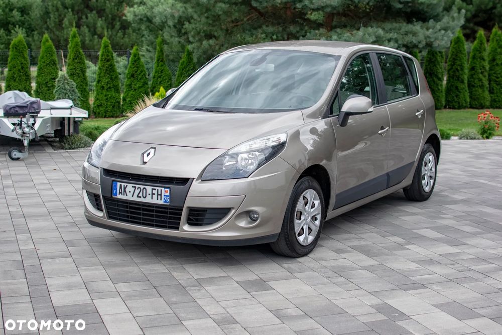 Renault Scenic - 6