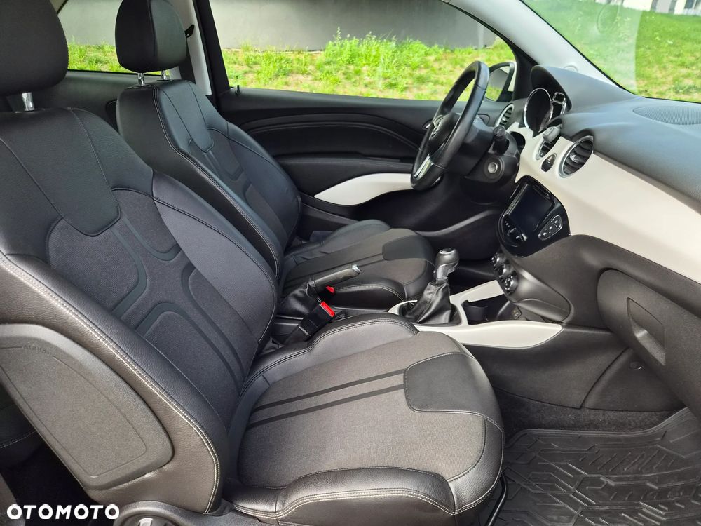 Opel Adam - 36