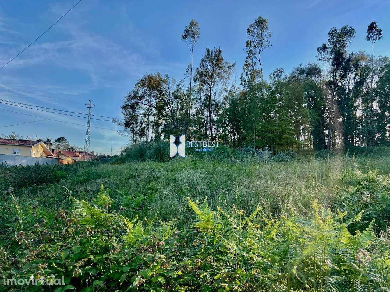 Terreno para Construção em Bagunte – Vila do Conde - Grande imagem: 3/5