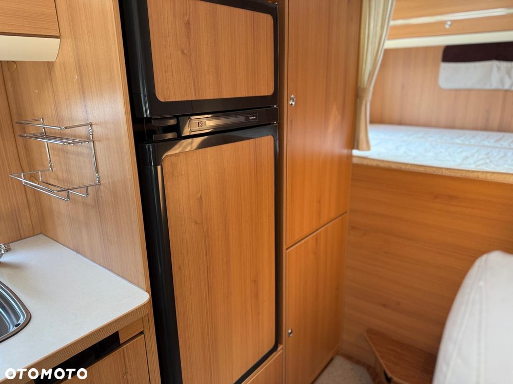 Fiat Ducato - 8