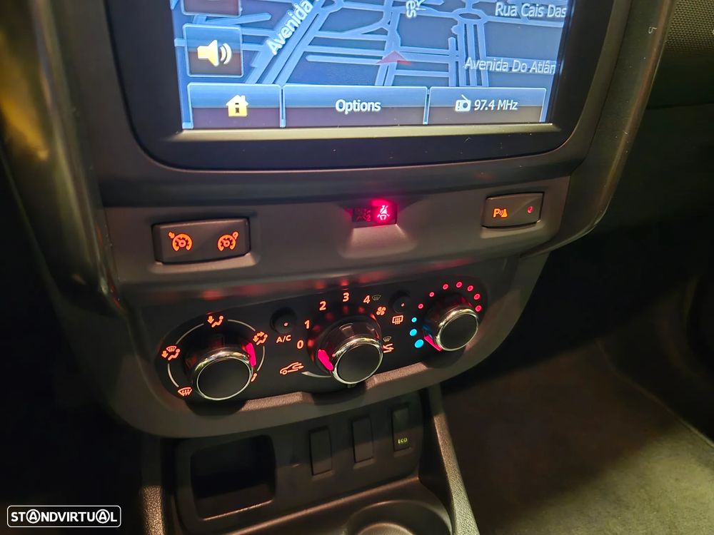 Dacia Duster 1.2 TCe Prestige - 20