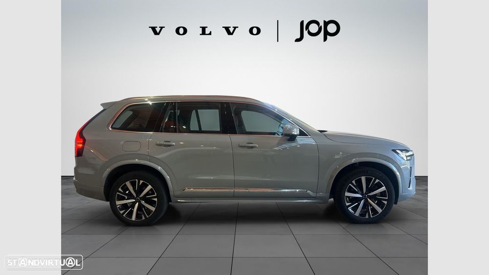 Volvo XC 90 2.0 T8 PHEV Core AWD - 6