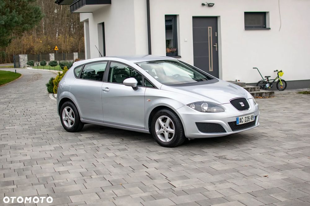 Seat Leon - 8