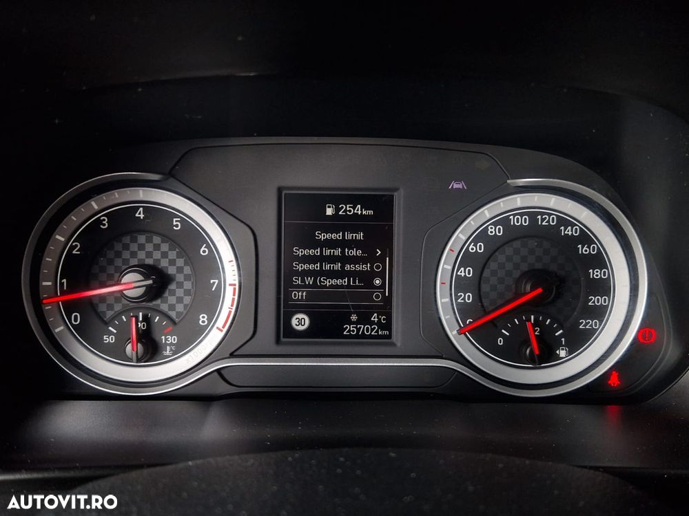 Hyundai i20 1.2 L 84CP 5DR Comfort - 19